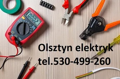 KAM-ELEKTRYK KAMIL PAWSKI